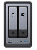 UGREEN DXP2800 NAS, Computers en Software, NAS, Ophalen, Nieuw