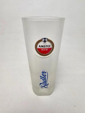 # Amstel Radler Bierglas 30cl beschikbaar voor biedingen