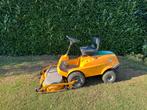 Stiga zitmaaier Vila comfort line, Tuin en Terras, Zitmaaiers, Ophalen, Gebruikt, Versnellingen, Stiga Zitmaaier