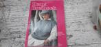 HEMA Breiboek herfst, winter voorjaar 85-86, Ophalen of Verzenden, Gebruikt, Breien of Haken, Patroon of Boek