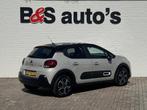 Citroen C3 1.2 PureTech C-Series Navigatie Clima Cruise Carp, Voorwielaandrijving, 83 pk, Gebruikt, 1199 cc