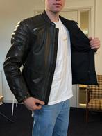 Segura Leren motorjas - All season, Motoren, Kleding | Motorkleding, Heren, Jas | leer, Ophalen of Verzenden, Nieuw zonder kaartje