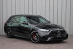 Mercedes-Benz C-Klasse Estate AMG 63 S E Performance | 680PK, Automaat, 12 maanden, Gebruikt, Zwart