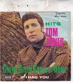 Tom Jones ( 1967 ), Cd's en Dvd's, Vinyl Singles, Verzenden, Gebruikt, Pop