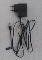 AC/DC Netadapter / Adapter / Oplader. Output: 9.6V-DC 0.3A., Audio, Tv en Foto, Opladers, Ophalen of Verzenden, Zo goed als nieuw