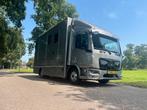 Anemone MAN TGL paardenvrachtwagen voor 4 paarden, Auto's, Automaat, Overige kleuren, MAN, Bedrijf