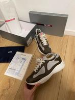 Prada Cups Schoenen - Maat 41 - Goede Staat, Ophalen of Verzenden, Gedragen, Sneakers of Gympen