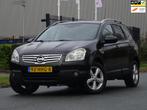 Nissan Qashqai +2 2.0 Tekna NAP/PANORAMADAK/NAVI/CAMERA/APK, Auto's, Voorwielaandrijving, Gebruikt, 4 cilinders, 7 stoelen