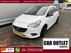 Opel Corsa 1.0 Turbo Color Edition 147Dkm.NAP, A/C, CC, DAB+, Voorwielaandrijving, Gebruikt, Euro 6, Origineel Nederlands