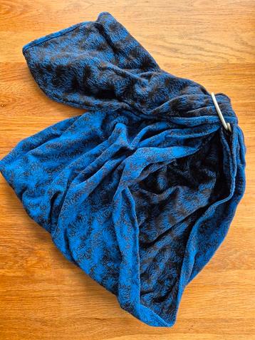 Little Frog draagdoek, Ringsling beschikbaar voor biedingen