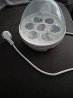 Eierkoker Tristar, Ophalen of Verzenden