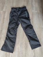 Motor broek maat 38, Ophalen, Tweedehands, Broek | textiel
