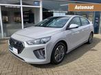 Hyundai IONIQ 1.6 GDI PHEV COMFORT +   PLUG-IN, Auto's, Hyundai, Te koop, Huisgarantie, Zilver of Grijs, 5 stoelen