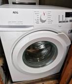 AEG wasmachine Lavamat, 6 tot 8 kg, Ophalen, Zo goed als nieuw, Voorlader