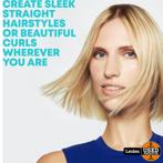 Revamp Progloss Liberate Draadloze Mini Stijltang - Kleine S, Revamp, Nieuw, Support@revamp.com, Revamp, 41 Crescent Drive
Southborough, TN 02113
USA