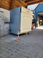 RENGÖRA Inbouwvaatwasser, IKEA  60 cm, Witgoed en Apparatuur, Vaatwasmachines, Ophalen, Gebruikt, Minder dan 85 cm, Minder dan 10 liter