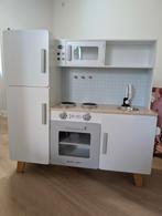 Speelgoed keukentje incl. spulletjes, Ophalen, Zo goed als nieuw