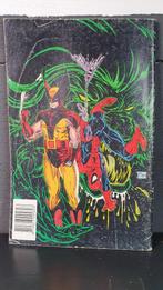 Spiderman Special nr. 3, Junior Press  1991. 7A11, Boeken, Strips | Comics, Eén comic, Ophalen of Verzenden, Gelezen, Europa