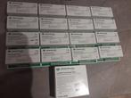 Uhlenbrock 63320 (17x), Overige merken, Gebruikt, Gelijkstroom, Overige typen