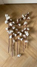 Katoen bollen, Huis en Inrichting, Ophalen, Gebruikt, Binnen