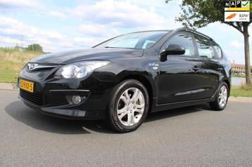 Hyundai i30 CW 1.4i i-Drive Cool beschikbaar voor biedingen