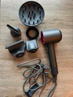 Dyson Föhn Supersonic, Sieraden, Tassen en Uiterlijk, Uiterlijk | Haarverzorging, Verzenden, Zo goed als nieuw, Föhn of Haardroger