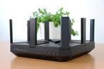 TP-Link Archer c5400, Ophalen of Verzenden, Gebruikt, Router, TPLink