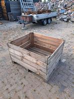 Fruitkist 1200x1000x700, Ophalen, 60 cm of meer, 50 cm of meer