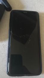 Samsung S9 plus | beschadigt en ingebrand scherm, Ophalen of Verzenden, Zo goed als nieuw, 64 GB, IPhone 11