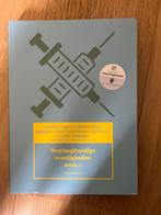 Verpleegkundige Vaardigheden Deel 1 - Negende Editie, Ophalen of Verzenden, Gamma, Zo goed als nieuw, HBO