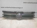 Grille Volkswagen Golf IV (1J1) (1997-08/2005-06) 1jo853651d, Auto-onderdelen, Gebruikt, Volkswagen, Volkswagen AG, Kundenbetreuung@volkswagen.de