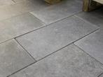 10,08m² GeoCeramica 60x60x4 Cathedrale Antra restant, Ophalen, Keramiek, Nieuw, 10 m² of meer