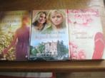 3 x Ina van Beek  Vergeten - Sprookjes - Handen nr 506, Boeken, Verzenden, Gelezen, Nederland
