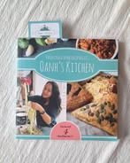 Koolhydraatarme recepten uit Oanh's Kitchen, Boeken, Ophalen of Verzenden, Zo goed als nieuw, Oanh Ha Thi Ngoc