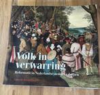 Volk in verwarring Enny de Bruijne, Nieuw, Christendom | Protestants, Ophalen of Verzenden, Enny de Bruijne
