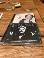 Edith Piaf CD Set - 3 cd’s, Ophalen of Verzenden, 2000 tot heden, Zo goed als nieuw, Boxset