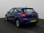 SEAT Ibiza 1.0 MPI Reference | Airconditioning | Bluetooth |, Auto's, Voorwielaandrijving, 12 maanden, Stof, Gebruikt