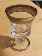1 Murano Medici glas, 50tiger jaren, Ophalen of Verzenden