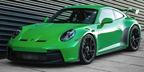 1:8 GT Spirit Porsche 911 (992) GT3 1:18 Nieuw, Hobby en Vrije tijd, Modelauto's | 1:5 tot 1:12, Nieuw, Auto, 1:5 t/m 1:8, Ophalen