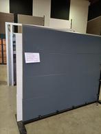 garagedeur, Ophalen, 120 cm of meer, 215 cm of meer, Garagedeur