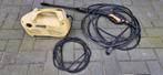 Karcher hogedrukreiniger, Ophalen of Verzenden, Zo goed als nieuw, Elektrisch
