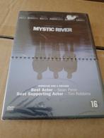 Mystic river - dvd - nog in originele verpakking, Cd's en Dvd's, Dvd's | Thrillers en Misdaad, Maffia en Misdaad, Ophalen, Vanaf 16 jaar