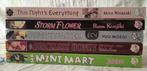BL/ Yaoi Manga - 5 volumes, Boeken, Meerdere comics, Ophalen of Verzenden, Gelezen, Japan (Manga)