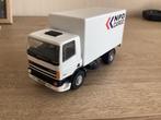 Nette DAF 75 Bakwagen van NPD Cargo, Ophalen of Verzenden, Zo goed als nieuw, Bus of Vrachtwagen, Lion Toys