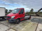 2015 - Mercedes-benz - Sprinter - BE-Trekker, Auto's, Gebruikt, Overige carrosserieën, Overige brandstoffen, Bedrijf