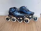 Cadomotus skeelers maat 37 als nieuw, Sport en Fitness, Ophalen of Verzenden, Zo goed als nieuw, Inline skates 4 wielen, Overige merken