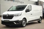 Renault Trafic 2.0 Blue dCi 150pk T30 L2H1 | Cruise | Carpla, Voorwielaandrijving, 15 km/l, 4 cilinders, 150 pk