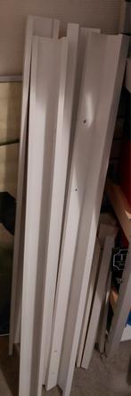 Jysk fotoplanken, Ophalen, Gebruikt, Hout, 20 tot 50 mm