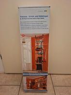 Schoenenrek voor 30 paar schoenen en 6 paar laarzen, Huis en Inrichting, Ophalen of Verzenden, Zo goed als nieuw