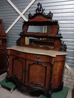 antiek hollandse open bonheur, Ophalen